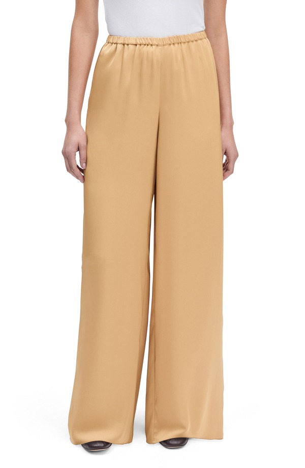 フェイバリット ドーター レディース ボトムス レギンス ズボン下 Favorite Daughter Theverything Pants Palomino Gold ゴールド