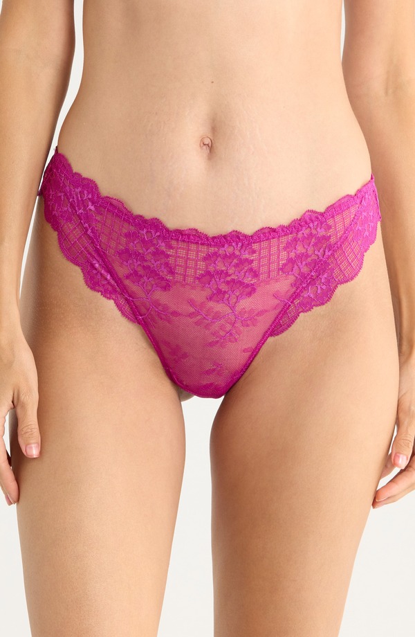 シモーヌペレール レディース アンダーウェア パンツ Simone Perele Reve Tangazalea