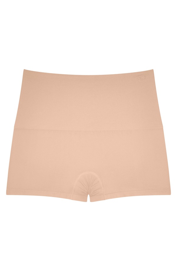 トリンプ レディース アンダーウェア パンツ ハイウエスト TRIUMPH Soft Sculpt Highwaist Shaping Panties Neutral Beige ベージュ