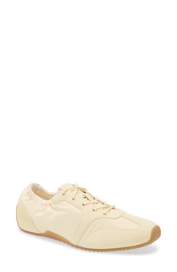 ラグアンドボーン レディース シューズ スニーカー rag \u0026 bonemilee Ballet Sneaker Butter スニーカー-靴