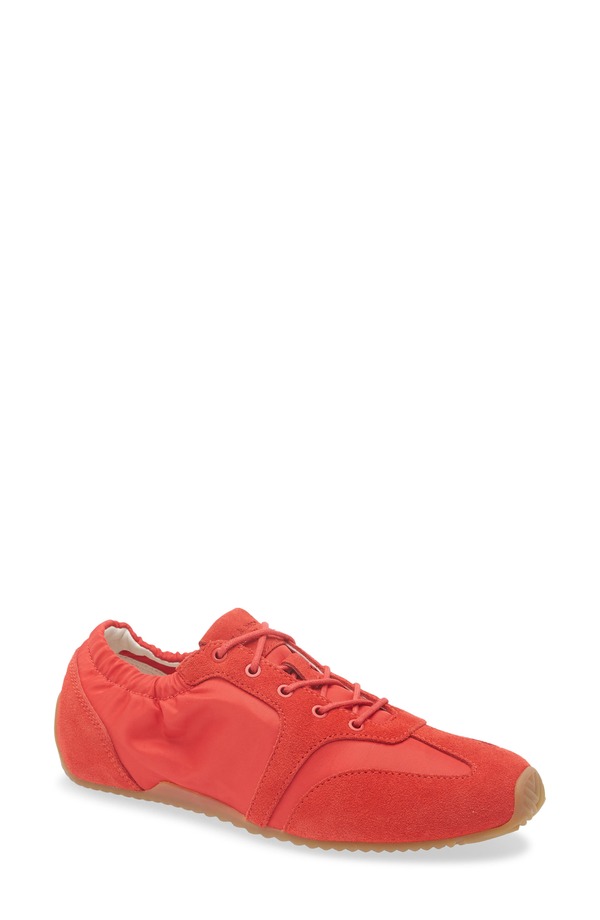 ラグアンドボーン レディース シューズ スニーカー rag & bonemilee Ballet Sneaker Tomato