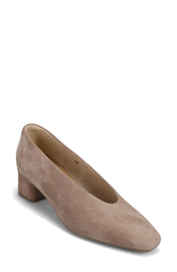 ベネリ レディース シューズ ヒール VANELi Solara Pump Military
