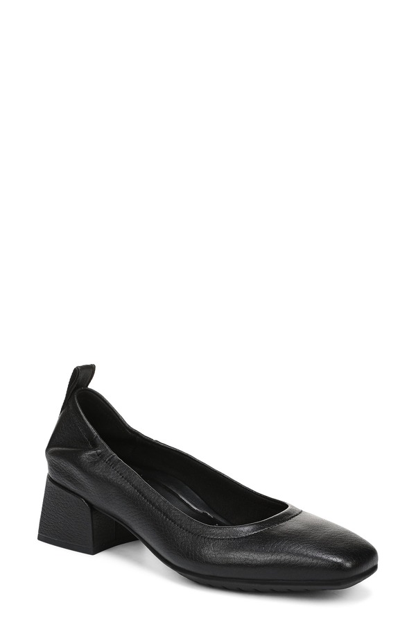 バイオニック レディース シューズ 踵 Vionic Ramona Pump Black 黒いこと