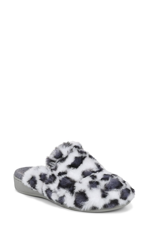 バイオニック レディース シューズ サンダル Vionic Gemma II Mule White Multi ホワイト
