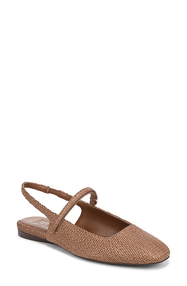 ナチュライザー レディース シューズ パンプス Naturalizer Connie Slingback Flat Walnut Wake 27,860円