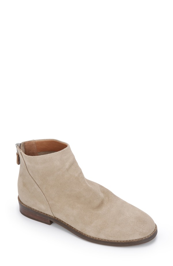 ジェントルソウルズ レディース シューズ ブーツ・レインブーツ Gentle Souls by Kenneth Colemma Bootie Mushroom｜ReVida 店