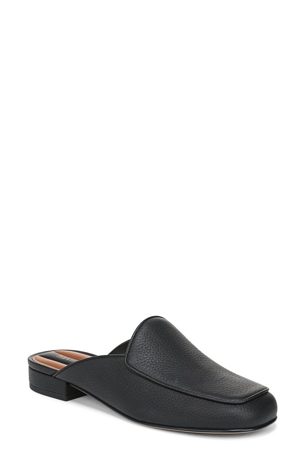 フランコサルト レディース シューズ パンプス Franco Sarto Holland Mule Black ブラック