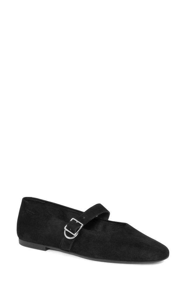 ヴァガボンド レディース シューズ パンプス Vagabond Shoemakers Jolin Mary Jane Black 黒いこと 靴-パンプス-レディース靴