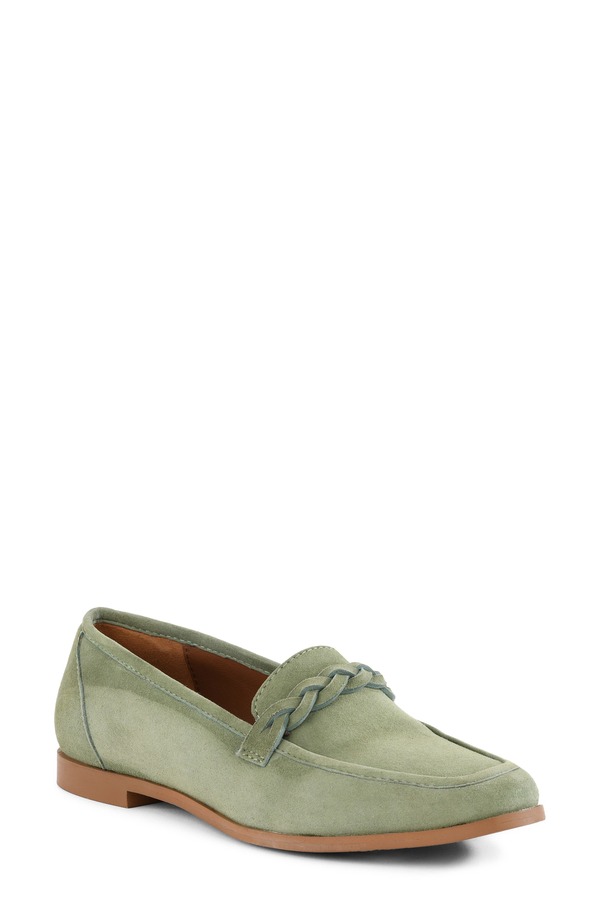 セイシェルズ レディース シューズ スリッポン・ローファー Seychelles Afternoon Strolloafer Sage セージ 33,020円