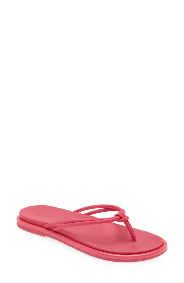 オルカイ レディース シューズ サンダル OluKai Aka Flip Flopink Plumeria / Pink Plumeria ピンク 16,775円
