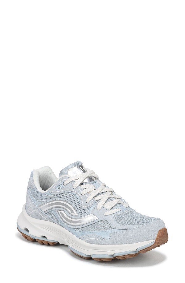 RYK レディース シューズ スニーカー Ryk Devotion X TR 2 Lifestyle Sneaker Pearl Blue パール