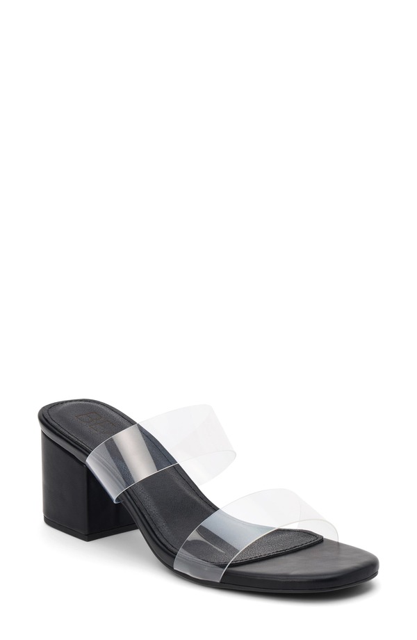 ココナッツバイマッテシィ レディース シューズ ヒール サンダル Coconuts by Matisse Aura Slide Sandal Black ブラック|ReVida 店