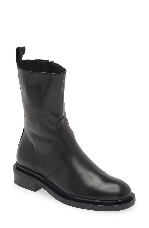 コルダーニ レディース シューズ ブーツ・レインブーツ Cordani Blaize Bootie Vitello Nero