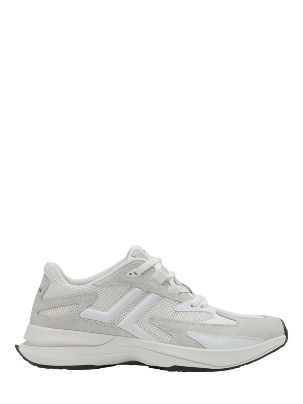 ランバン レディース シューズ スニーカー メッシュ Lanvin JLA MESH SNEAKERS White ホワイト