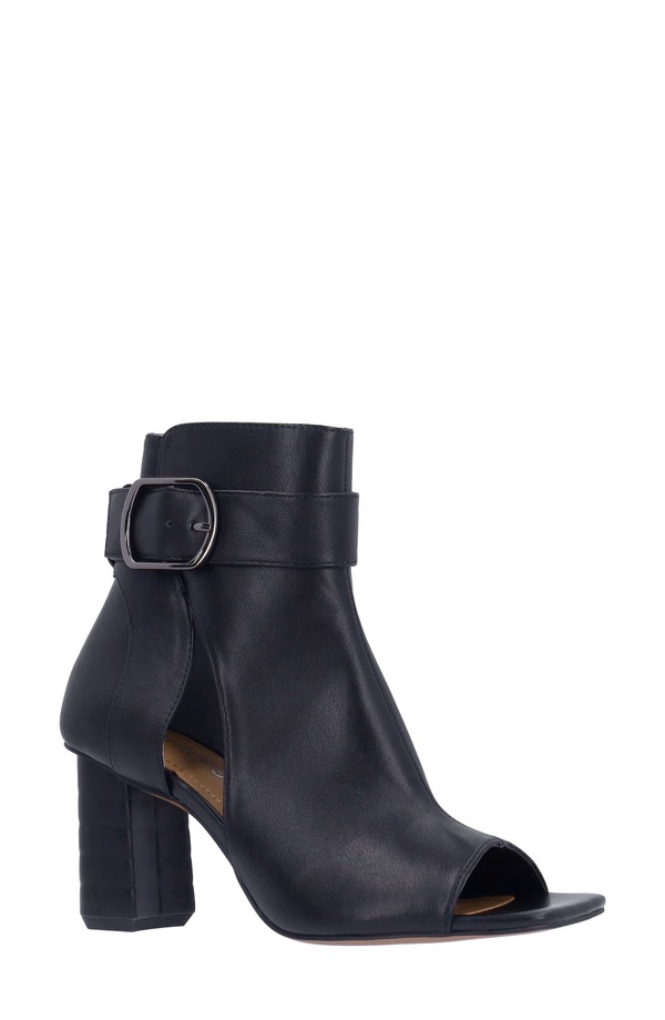 ジェイレニー レディース シューズ ヒール サンダル J. Rene Quinlan Sandal Black ブラック