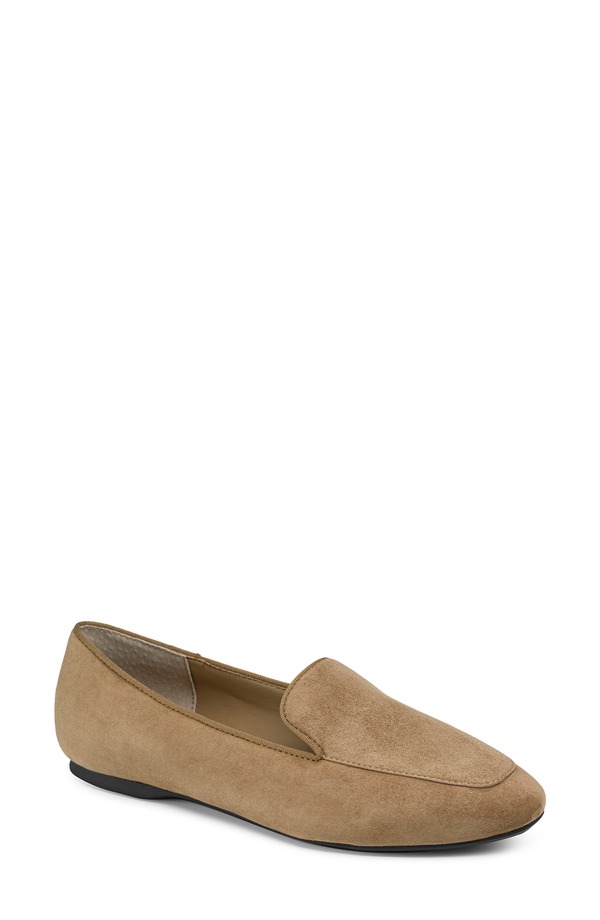 ミートゥー レディース シューズ スリッポン・ローファー Me Too Promise Loafer Desert Camel 駱駝