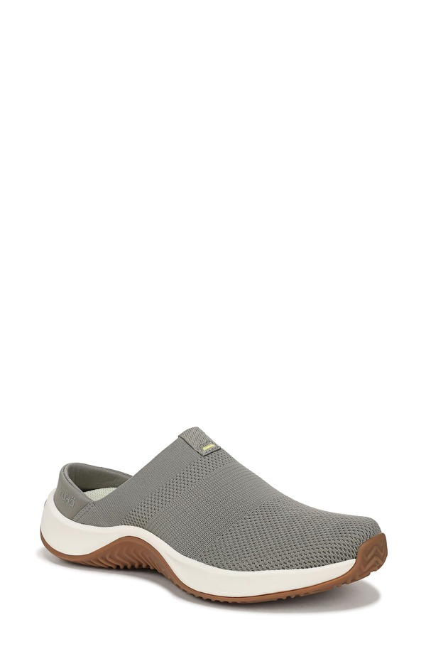 RYK レディース シューズ サンダル ニット Ryk Encore Knit Mule Vetiver Green グリーン