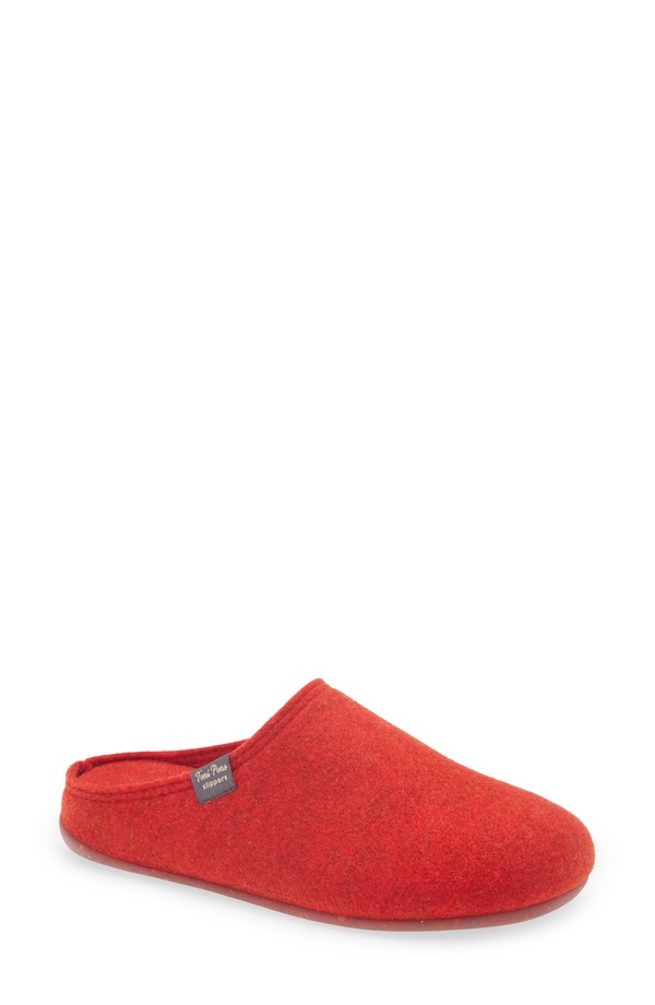 トニーポンズ レディース シューズ サンダル Toni Pons Mona Slippered レッド｜ReVida 店