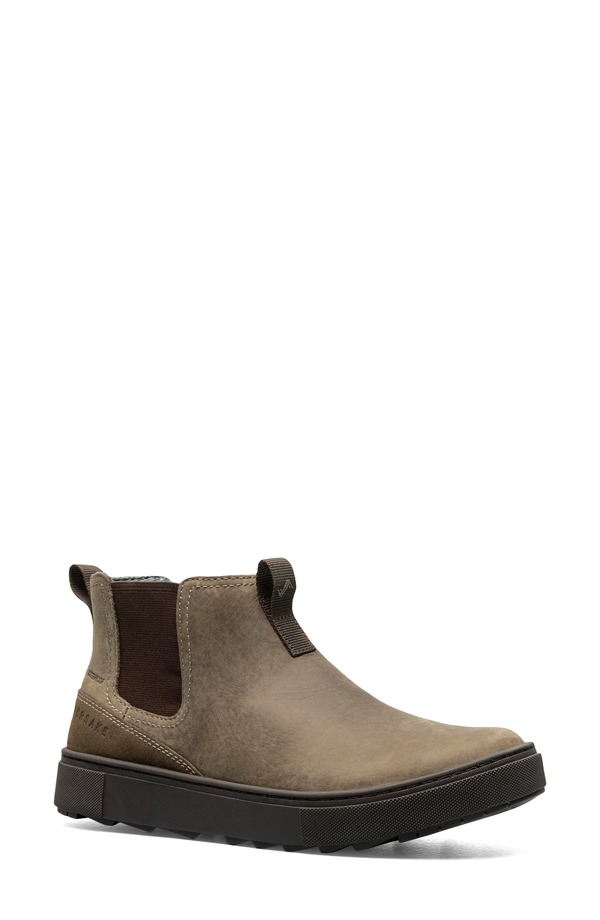 フォーセイク レディース シューズ ブーツ・レインブーツ チェルシーブーツ チェルシー Forsake Lucie Waterproof Chelsea Boot Loden