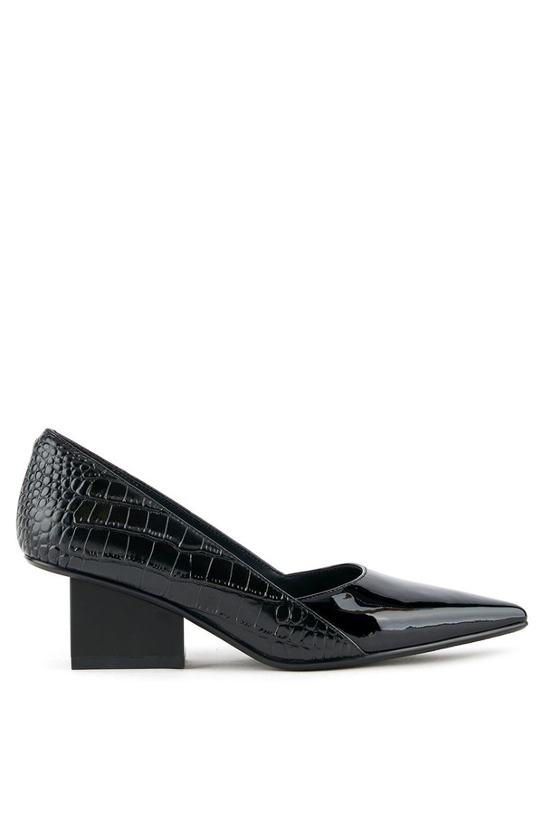 ユナイテッドヌード レディース シューズ パンプス United Nude Raila Pump Black Iii ブラック|ReVida 店