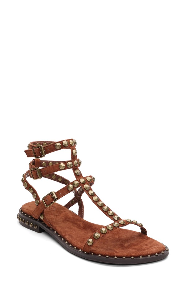アッシュ レディース シューズ サンダル Ash Play 2 Gladiator Sandal Tajine 42,770円