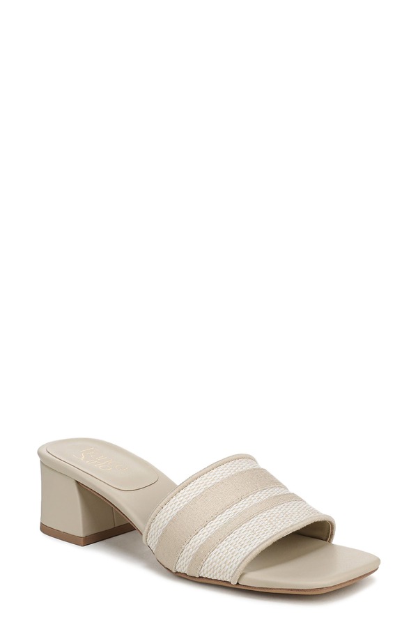 フランコサルト レディース シューズ ヒール サンダル Franco Sarto Kaori Sandal White Multi ホワイト