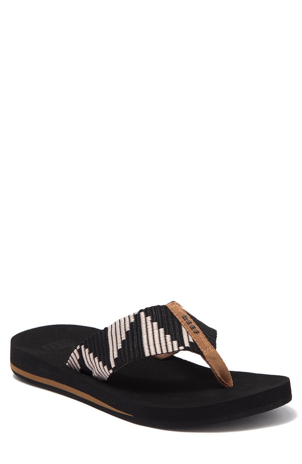 リーフ レディース シューズ サンダル Reef Spring Woven Sandal Pebble｜ReVida 店