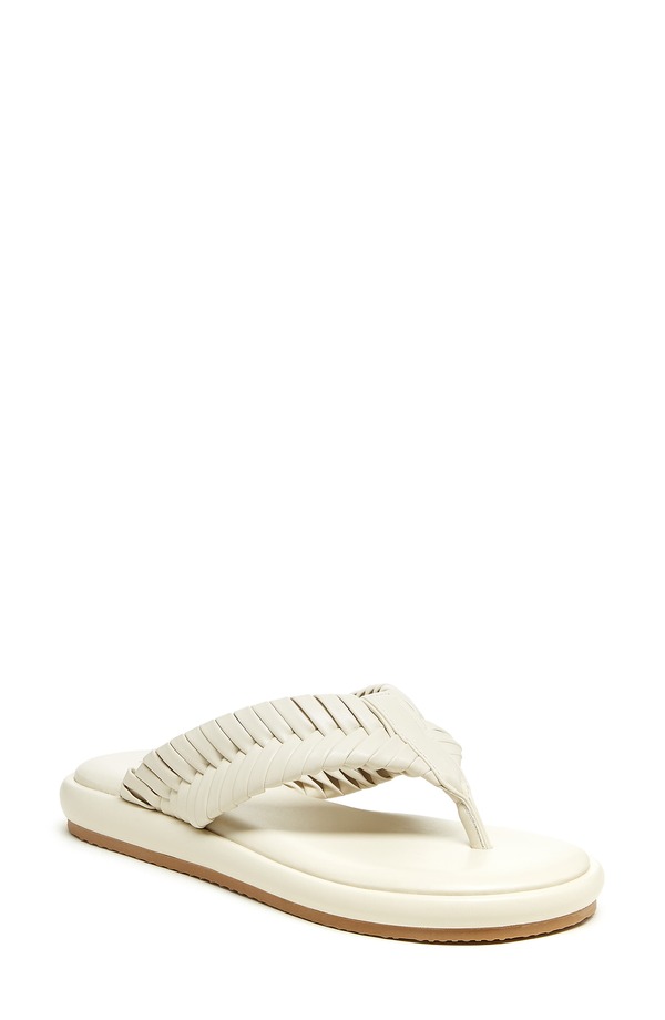 ケルシーダッガー レディース シューズ サンダル Kelsi Dagger Brooklyn Tidal Flip Flop Shell