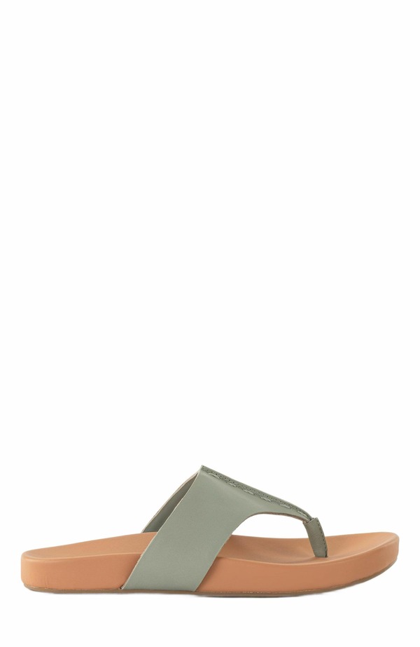 ザサック レディース シューズ ヒール サンダル The Sak Everly Sandal Meadow|ReVida 店