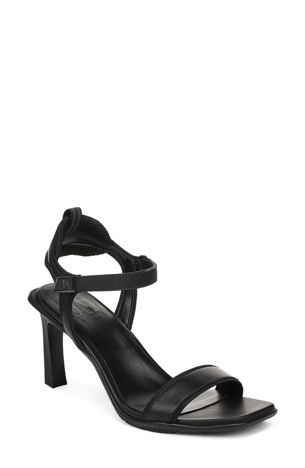 ナチュライザー レディース シューズ サンダル Naturalizer x June Ambrose Nova Sandal Black ブラック