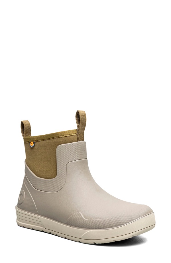 ボグス レディース シューズ ブーツ・レインブーツ チェルシー Bogs Rockaway Seamless Waterproof Chelsea Rain Bootaupe Multi トープ 28,258円