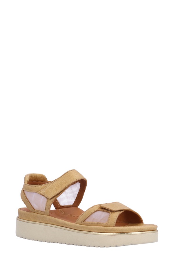 ラモールドピード レディース シューズ 踵 サンダル L\u0027Amour des Pieds Arna Sandalioness