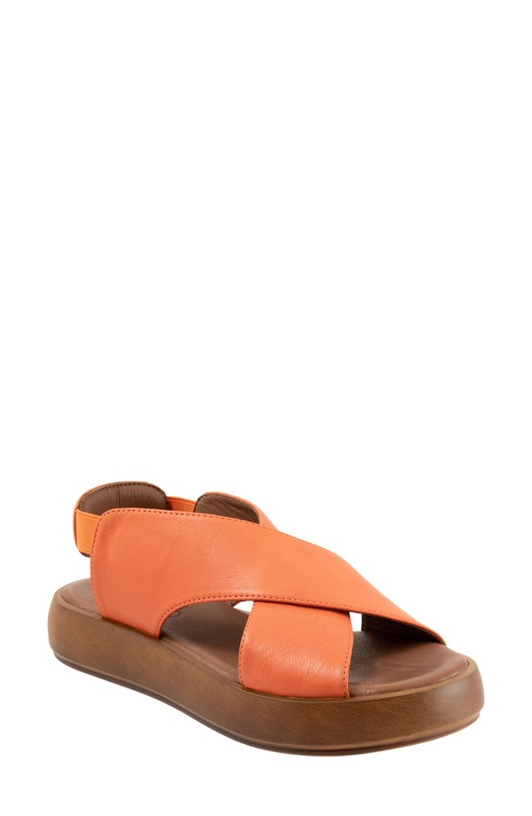 ブエノ レディース シューズ サンダル Bueno Jayden Sandal Sunset