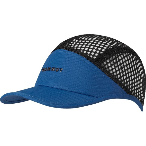 マムート レディース アクセサリー 帽子 メッシュ キャップ Mammut Aenergy Mesh Cap Tschiel|ReVida 店