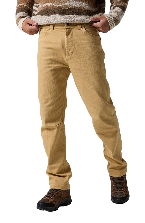 バックカントリー メンズ ボトムス カジュアルパンツ Backcountry Rambler Stretch 5-Pocket Pant - Men\'starfish