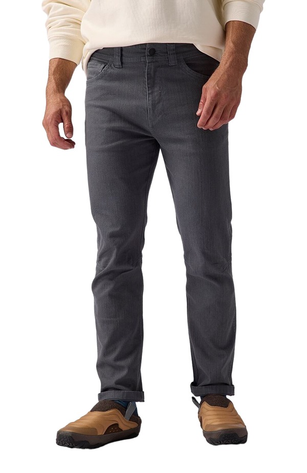 バックカントリー メンズ ボトムス カジュアルパンツ Backcountry Rambler Stretch 5-Pocket Pant - Men\'s Turbulence