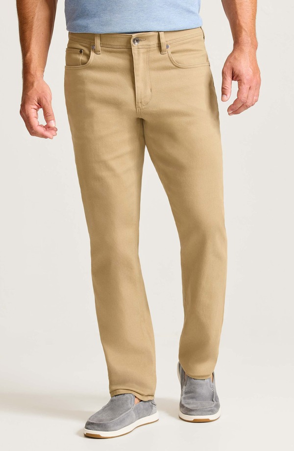 トッミーバハマ メンズ ボトムス カジュアルパンツ Tommy Bahama Boracay Traveler 5-Pocket Pantsisal