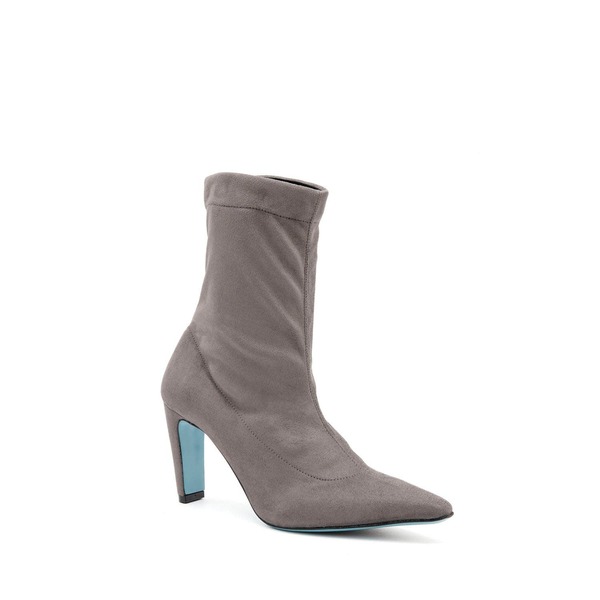 ヴァレンティーナ レディース シューズ ブーツ・レインブーツ Valentina Rangoni Francy Boot Grey 薄墨色