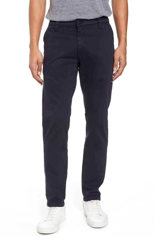 マーヴィ ジーンズ メンズ ボトムス カジュアルパンツ Mavi Jeans Johnny Twill Pants Dark Navy Twill ネイビー