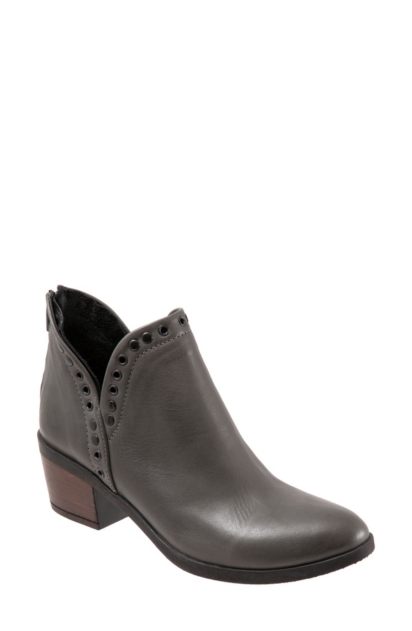 ブエノ レディース シューズ ブーツ・レインブーツ Bueno Cora Bootie Ash 死灰