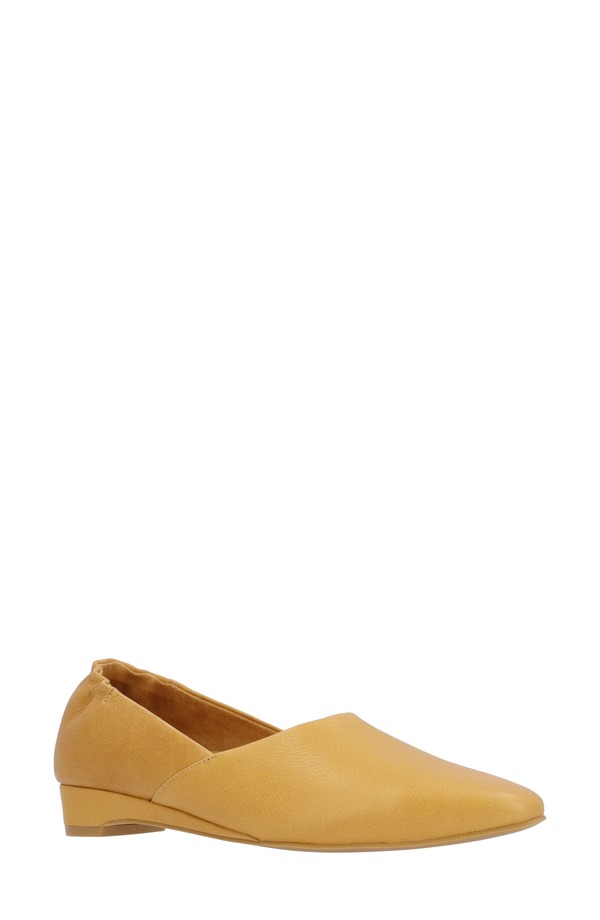 ラモールドピード レディース シューズ 踵 L\u0027Amour des Pieds Brylee Wedge Pump Lioness