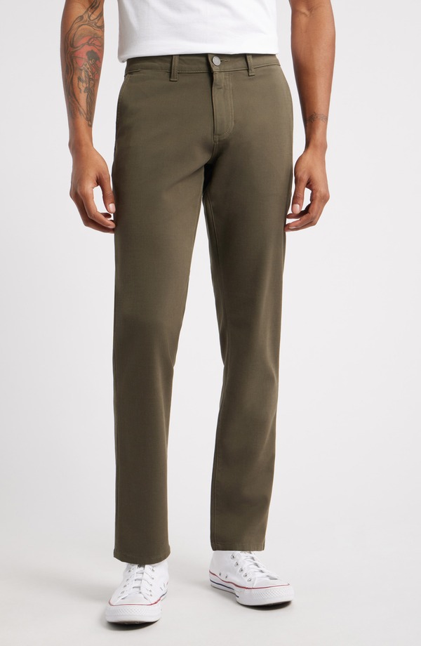 ディーエル 1961 メンズ ボトムス カジュアルパンツ スリムフィット DL1961 Ivan Slim Fitwill Pants Paddock 41,470円