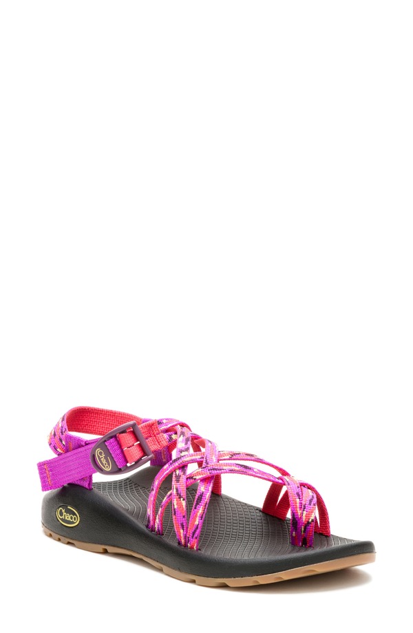 チャコ レディース シューズ サンダル Chaco ZX2 Classic Sandal Flare Blos