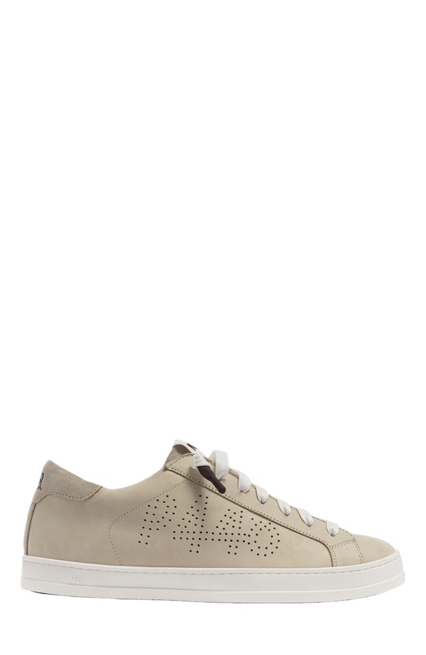 ピーフォーフォーエイト メンズ シューズ スニーカー P448 John Sneaker Shore