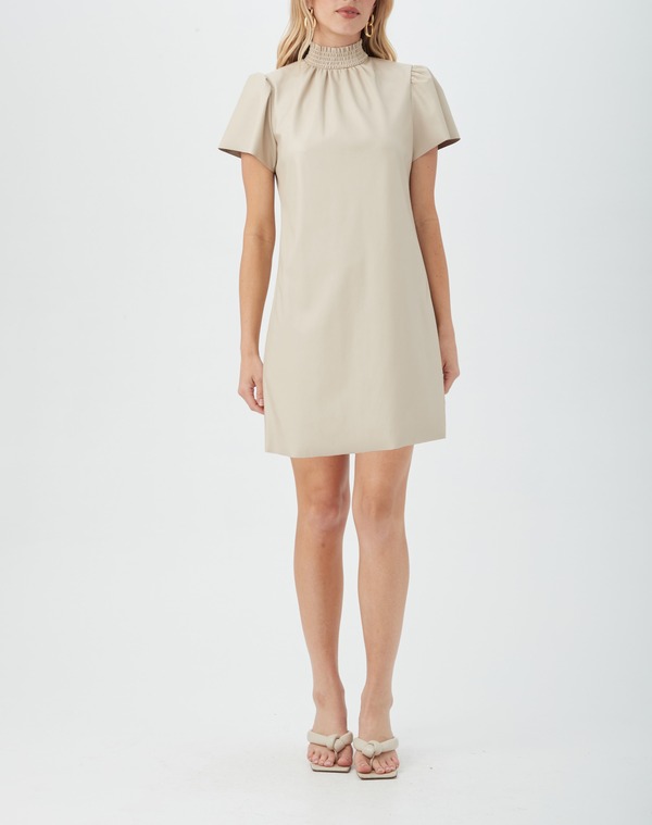 トリーナターク レディース トップス ワンピース Trina Turk Vida Dress Chai