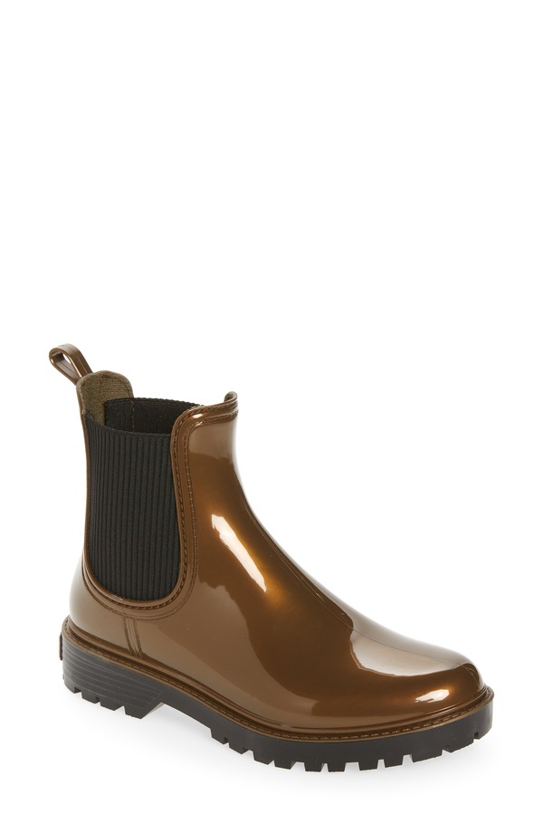 トニーポンズ レディース シューズ ブーツ・レインブーツ チェルシーブーツ チェルシー Toni Pons Cavan Chelsea Boot Bronze