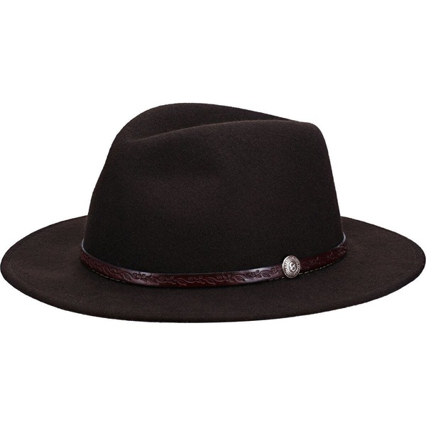 ステトソン レディース 付属品 かぶり笠 Stetson Cromwell Hat Cordova