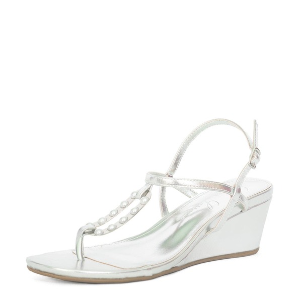 ローレンローライン レディース シューズ ヒール サンダル Lauren Lorraine Laynie Sandalsilver シルバー｜ReVida 店 21,286円