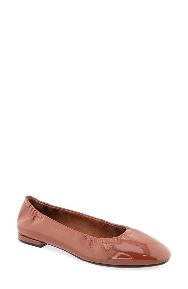 エアロソールズ レディース シューズ パンプス Aerosoles Antonia Flat Sequoia