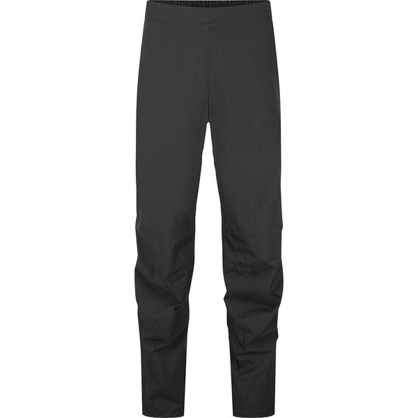 ラブ メンズ ボトムス カジュアルパンツ ダウン Rab Downpour Mountain Pant - Men's Black ブラック 31,070円